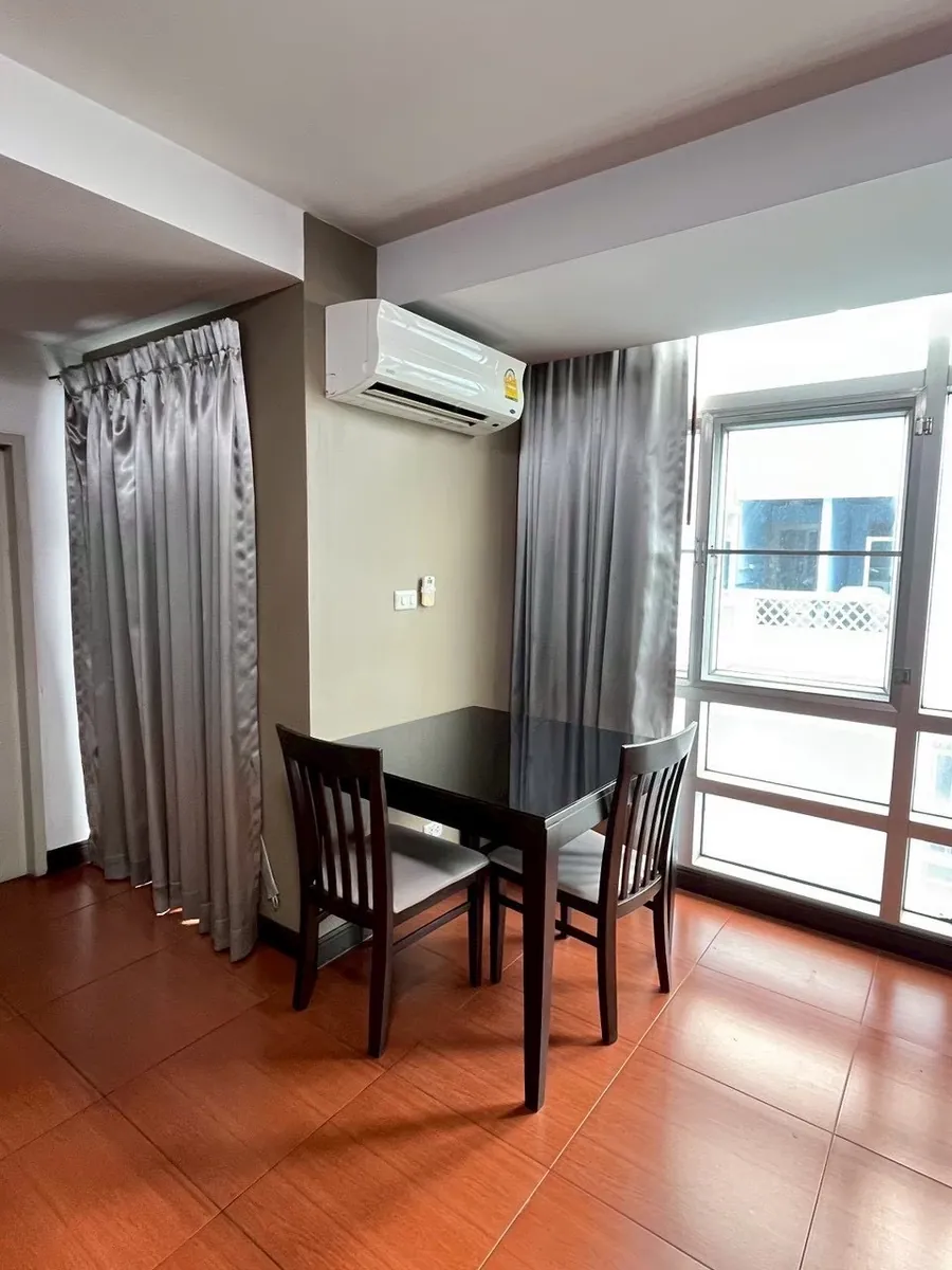 Deluxe Room — Room 133 (1)
