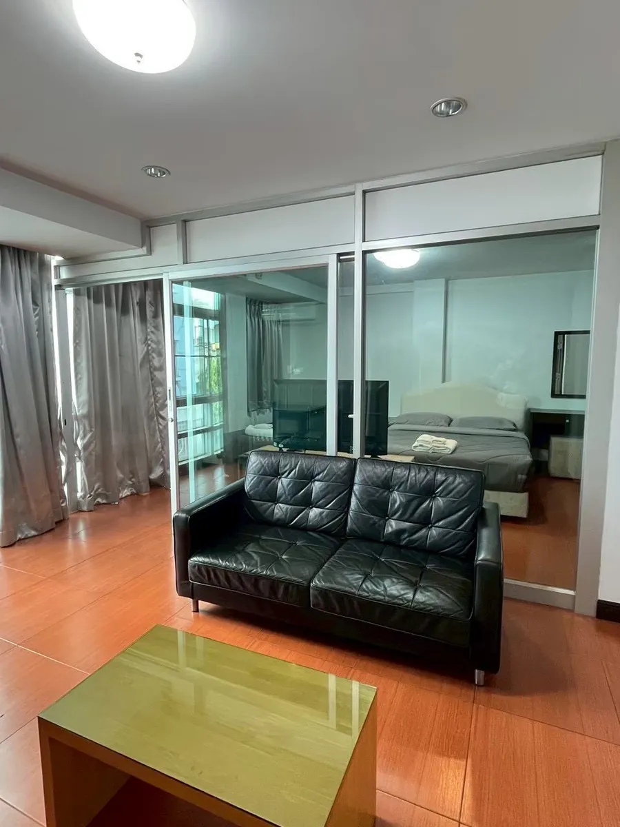 Deluxe Room — Room 133 (2)