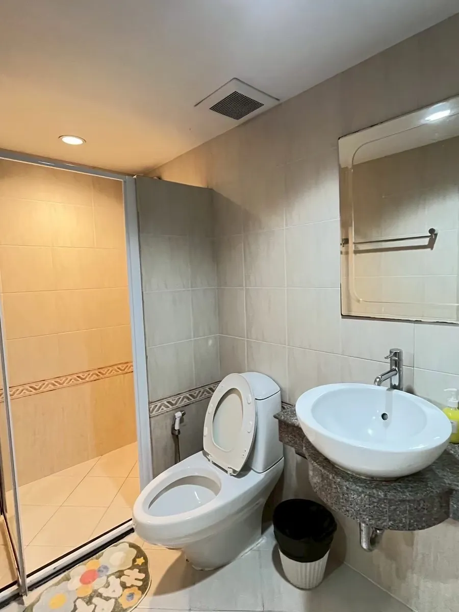Deluxe Room — Room 133 (3)