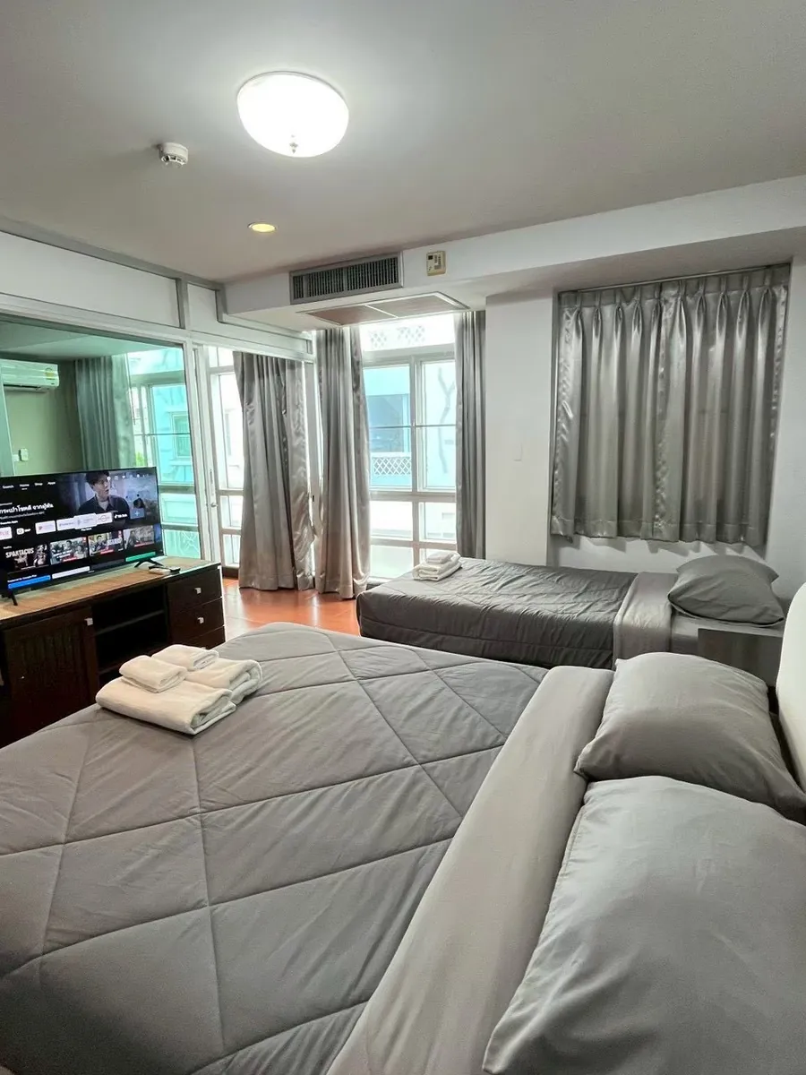 Deluxe Room — Room 133 (5)