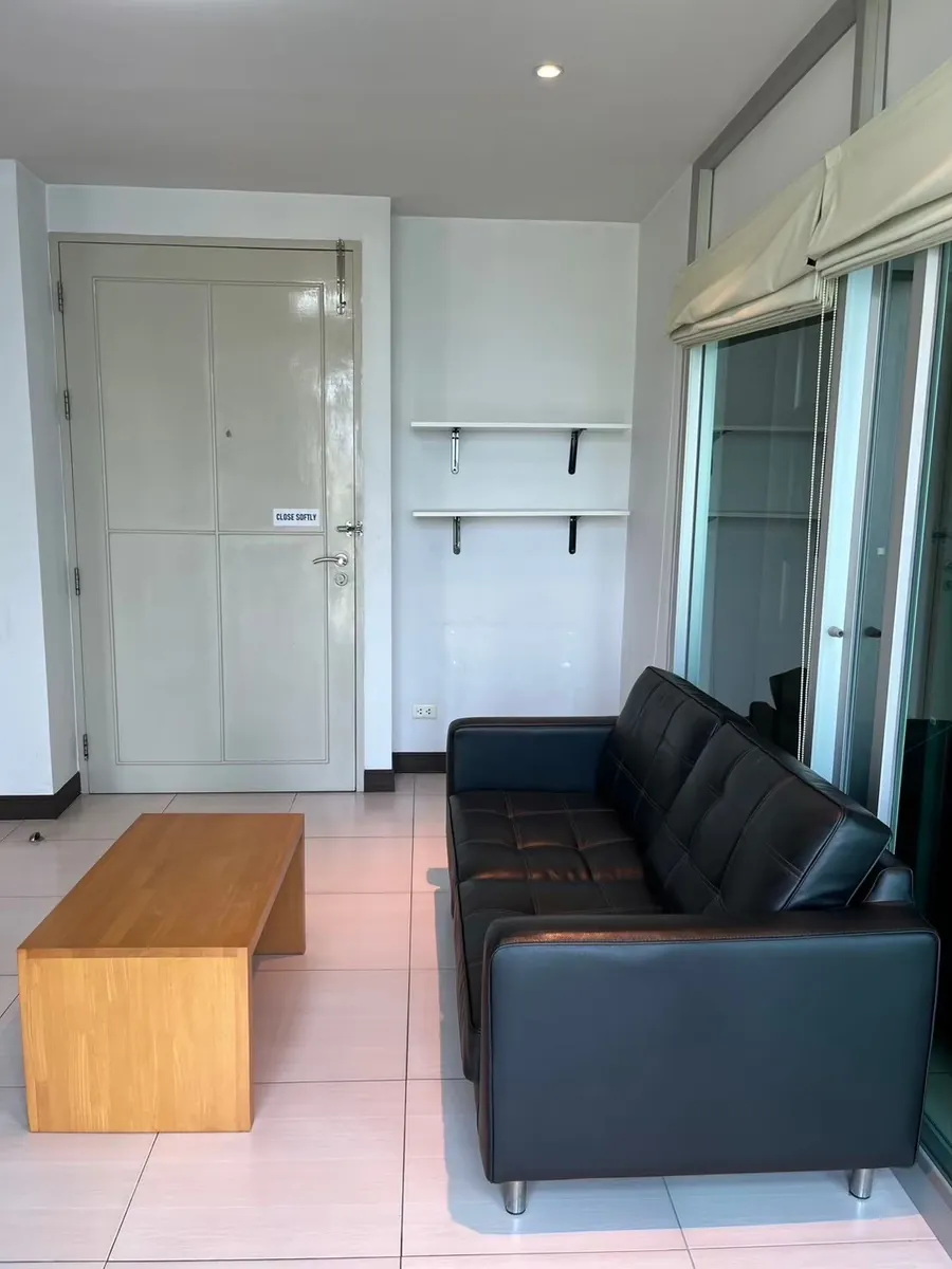 Deluxe Room — Room 142 (6)