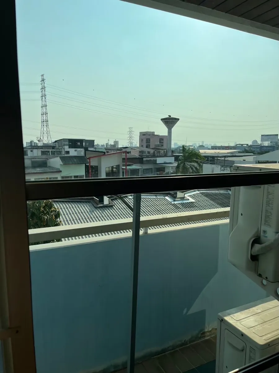Junior Suite — Room 254 (1)