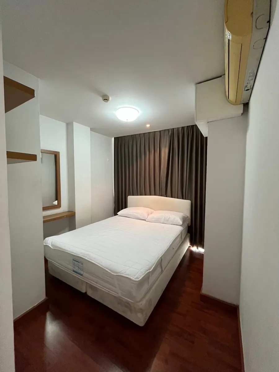 Junior Suite — Room 254 (3)