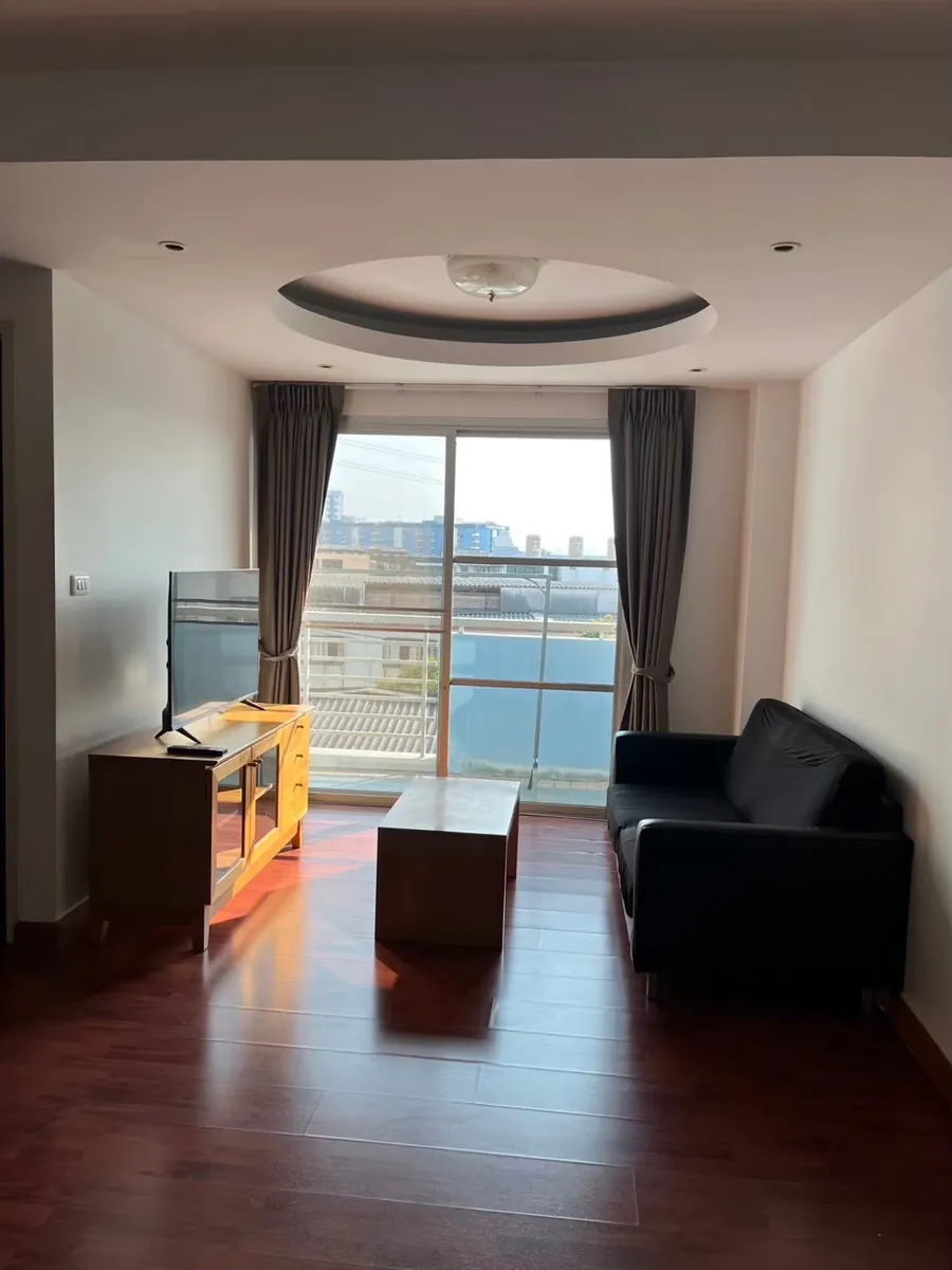 Junior Suite — Room 254 (5)
