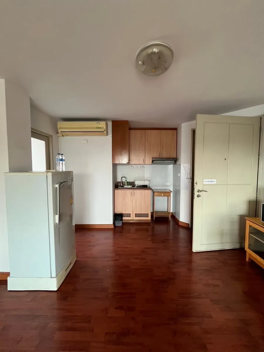 Junior Suite — Room 254 (6)